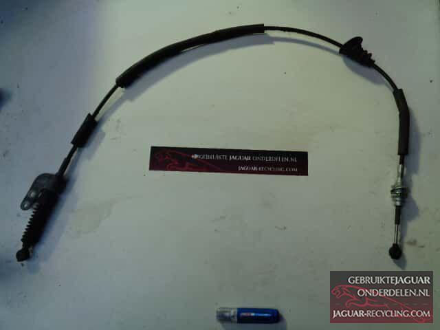 Schakelkabel automaat Jaguar S-Type 2002-2008, Auto-onderdelen, Transmissie en Toebehoren, Jaguar, Gebruikt, Ophalen of Verzenden