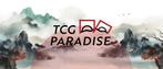 2x Kaarten “TCG Paradise” 3 mei Utrecht, Tickets en Kaartjes, Twee personen