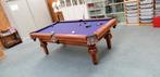 pooltafel 8ft nieuw  volledig demontabel, De biljartfabriek, Debiljartfabriek@gmail.com, Pooltafel, Nieuw
