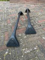 Citroen Dakdragers, Ophalen, Gebruikt