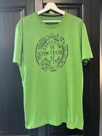 Tom Tailor heren t-shirt, Ophalen of Verzenden, Zo goed als nieuw, Maat 56/58 (XL)