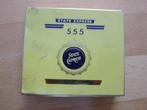 State express 555 metalen sigarendoosje, Overige typen, Ophalen of Verzenden, Zo goed als nieuw, Nvt