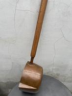 Antieke koperen suiker pan, Antiek en Kunst, Antiek | Koper en Brons, Ophalen of Verzenden, Koper