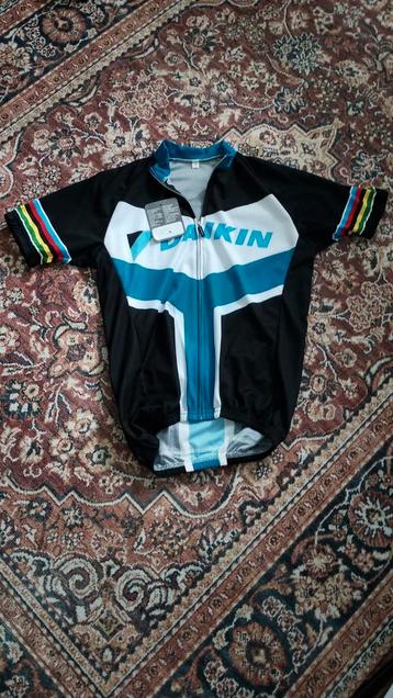 Daikin Team Shirt size M beschikbaar voor biedingen