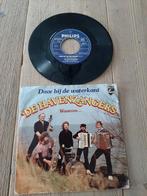 De Havenzangers - Daar bij de waterkant, Cd's en Dvd's, Ophalen of Verzenden, Zo goed als nieuw, Overige formaten, Levenslied of Smartlap