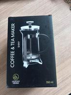 Leopold Vienna Koffie/Thee Maker - Nieuw, Ophalen of Verzenden, Nieuw