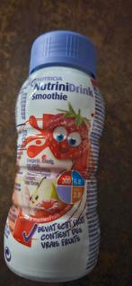 Nutridrink Smoothie, Ophalen