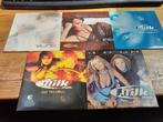 Milk Inc. 5 x cd singles, Cd's en Dvd's, Ophalen of Verzenden, Zo goed als nieuw, Dance Populair