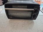 Camping oven alpina 800w, Ophalen, Minder dan 45 cm, Gebruikt, Minder dan 45 cm