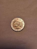 2 Euromunt Finland 1999, Verzenden, Finland, 2 euro, Losse munt