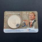 10 euro in coincard Verjaardagstientje BU, Ophalen of Verzenden, Overige landen