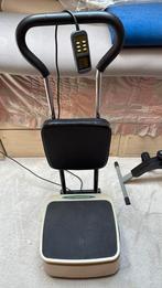 Vibroboard (trilplaat) Le Foxx, Ophalen, Metaal, Trilplaat