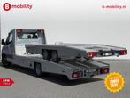Mercedes-Benz Sprinter 519 CDI Tijhof AluLiner Luchtvering N, Auto's, Automaat, 190 pk, Diesel, Te koop