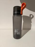 Air up fles, Sport en Fitness, Bidons, Ophalen of Verzenden, Zo goed als nieuw