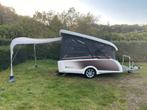 Easy Caravanning Take off Sport Takeoff 750kg  holtkamper, Ophalen of Verzenden, Tot en met 3, Aanwezig, Easy Caravanning