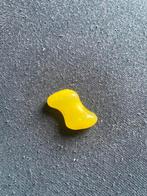 Gele Jelly Bean - lijkt op energy logo, Sport en Fitness, Fitnessmaterialen, Ophalen of Verzenden, Gebruikt, Overige typen