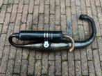Jolly Moto uitlaat minarelli verticaal, Ophalen, Gebruikt, Uitlaat, Yamaha