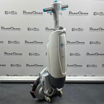 Imop XL Schrobzuigmachine – Compleet met Accu’s en Oplader beschikbaar voor biedingen