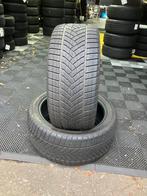 2x 285/40R21 109V Goodyear Ultragrip winterbanden 7mm, Ophalen, Gebruikt, 285 mm, Goodyear