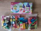 Lego Duplo Set + Losse Stenen, Ophalen of Verzenden, Gebruikt, Losse stenen, Duplo