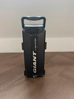 Giant Twist 5 pins 36V accu, Fietsen en Brommers, Fietsaccessoires | Fietsaccu's, Ophalen, Gebruikt