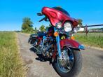Unieke Roadking met badwing., Motoren, 2 cilinders, Bedrijf, Meer dan 35 kW, Toermotor