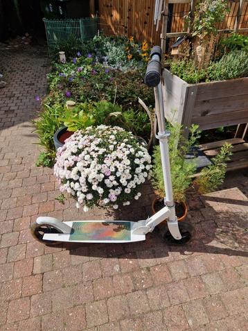 Leuke step - verstelbare hoogte beschikbaar voor biedingen