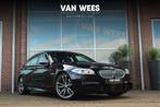 ️ BMW 5-serie M550xd M-sport | M-pakket | Dakraam | Hea, Automaat, 221 €/maand, Gebruikt, Euro 6