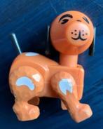 Klein speelgoedhondje, hondje, Ophalen of Verzenden, Zo goed als nieuw, Jongen of Meisje