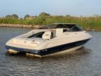 Speedboot - Polyester - Binnenboordmotor, Watersport en Boten, Motorboten en Motorjachten, Ophalen, Gebruikt, 50 pk of meer, Binnenboordmotor