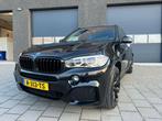 BMW X5 Xdrive40e Iperformance 313pk Aut 2017 Zwart, X5, 4 cilinders, Zwart, Bruin