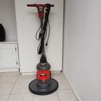 Victor Wolf 400 Schrobmachine., Doe-het-zelf en Verbouw, Ophalen