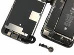 iPhone 8 Plus Display + Reparatie 12 maanden garantie, Nieuw, Ophalen of Verzenden, Reparatie