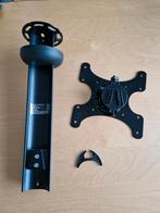 TV Plafondbeugel - Nieuwstaat, Audio, Tv en Foto, Televisiebeugels, Ophalen, Zo goed als nieuw