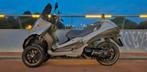 Piaggio Mp3 400 CC  LT, Particulier, 400 cc