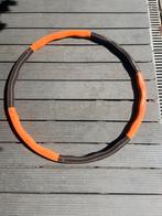 Fitness hoelahoep | Bodyhoop, Sport en Fitness, Ophalen, Met gewicht, Gebruikt, Fitness hoelahoep