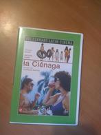 DVD La Cienaga, Ophalen of Verzenden, Vanaf 12 jaar, Zo goed als nieuw, Drama