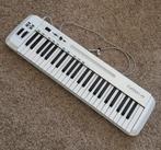 Samson carbon 49 keyboard midi usb, Ophalen of Verzenden, Zo goed als nieuw