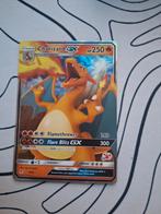 Charizard gx 9/68, Ophalen of Verzenden