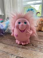 Snugglebumms troelie woelie roze, Verzamelen, Ophalen of Verzenden, Gebruikt