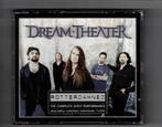 DREAM THEATER 3CD Rotterdamed - Complete Ahoy Performance, Ophalen of Verzenden, Gebruikt