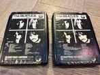 Beatles 8-Track Cassettes, Cd's en Dvd's, Cassettebandjes, Gebruikt, 2 t/m 25 bandjes, Ophalen of Verzenden, Voorbespeeld