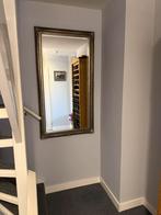 Mooie spiegel in nieuwstaat, Ophalen, Zo goed als nieuw, Rechthoekig, Minder dan 100 cm