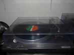 Technics SL-D2 direkt drive platenspeler uit 1978, Audio, Tv en Foto, Platenspelers, Ophalen, Gebruikt, Pitch-regelaar, Platenspeler