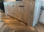 Lamulux Casino Dressoir - 206cm breed, Ophalen, Overige materialen, Gebruikt, 200 cm of meer