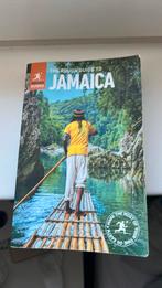 Reisgids en landkaart Jamaica, Boeken, Reisgidsen, Ophalen of Verzenden, Gelezen, Europa, ANWB