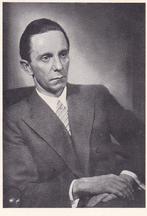 Semmler, Rudolf - Goebbels, the man next to Hitler (1947), Boeken, Ophalen of Verzenden, Nieuw