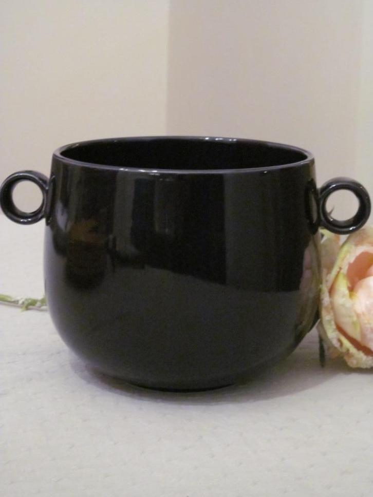 Rosenthal Studio Linie Terrine Wolf Karnagel / Schaal, Huis en Inrichting, Keuken | Servies, Zo goed als nieuw, Schaal of Schalen