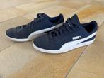 Puma sneakers maat 41, Puma, Blauw, Ophalen of Verzenden, Sneakers of Gympen