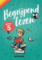Wijzer van basisschool. Begrijpend lezen groep 5, Boeken, Ophalen, Nieuw, Overige niveaus, Nederlands